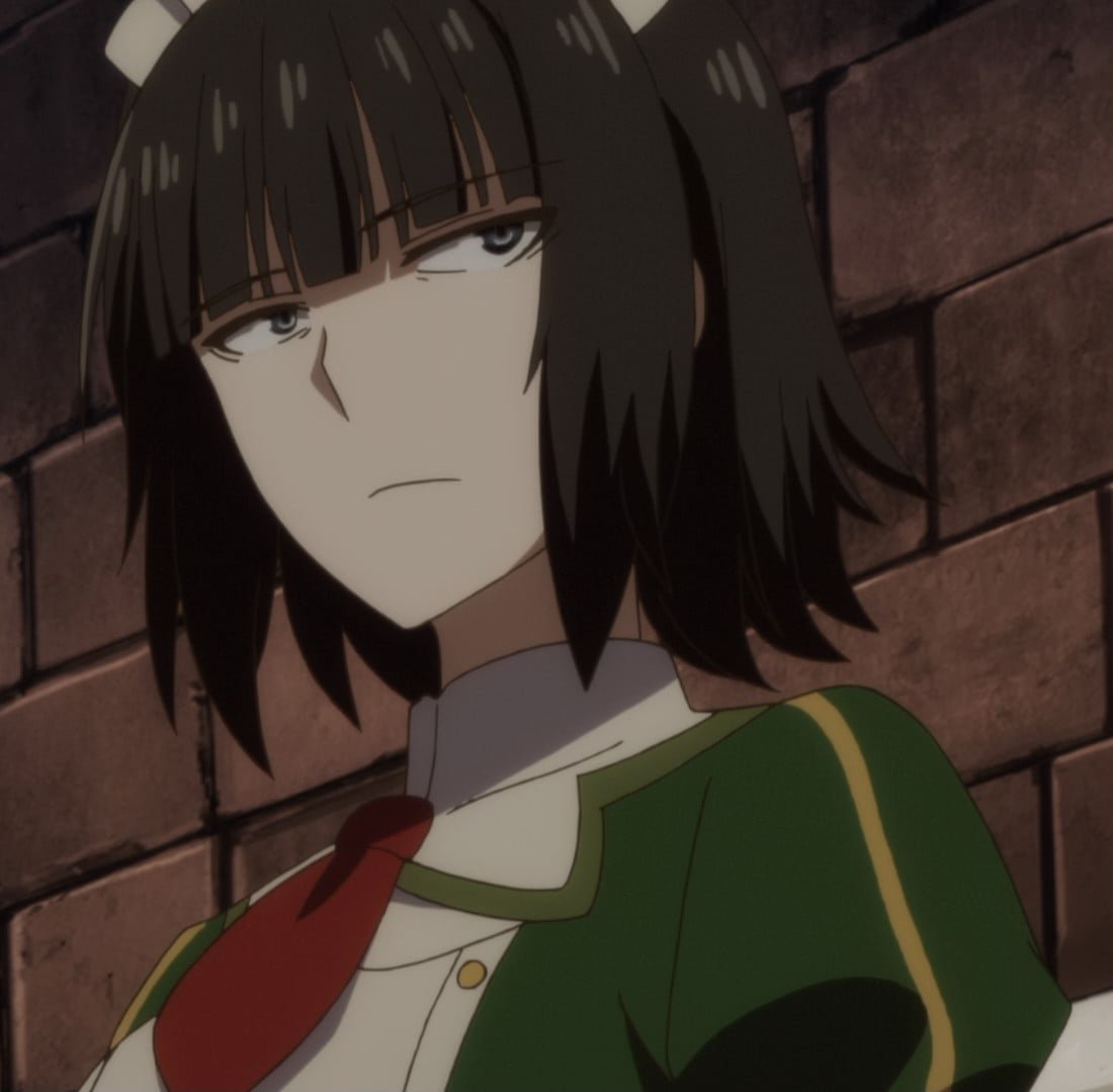 エレノア＝シャーロット