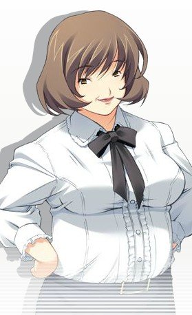 百瀬克子