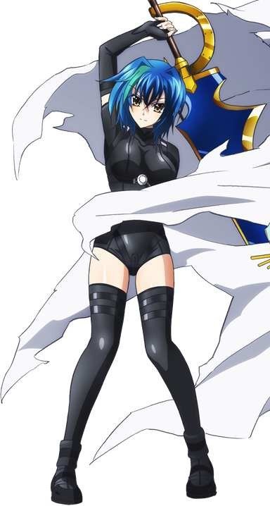 ゼノヴィア・クァルタ