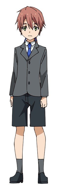 エドガー・ファルムス