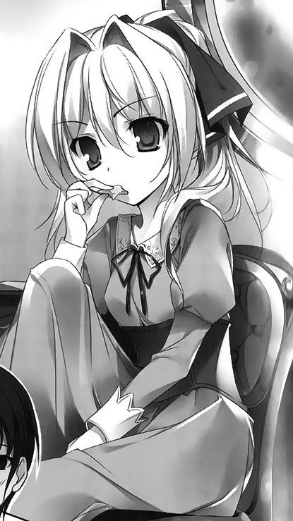 グリンダ＝ドイル