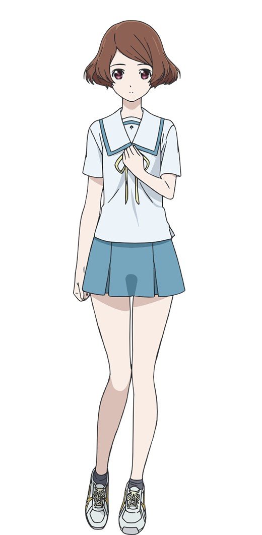 春埼美空