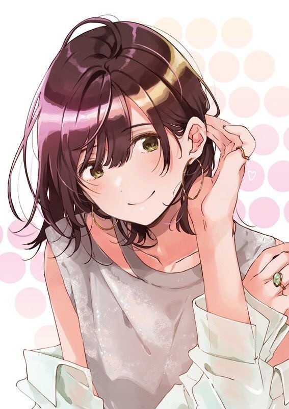 日南葵