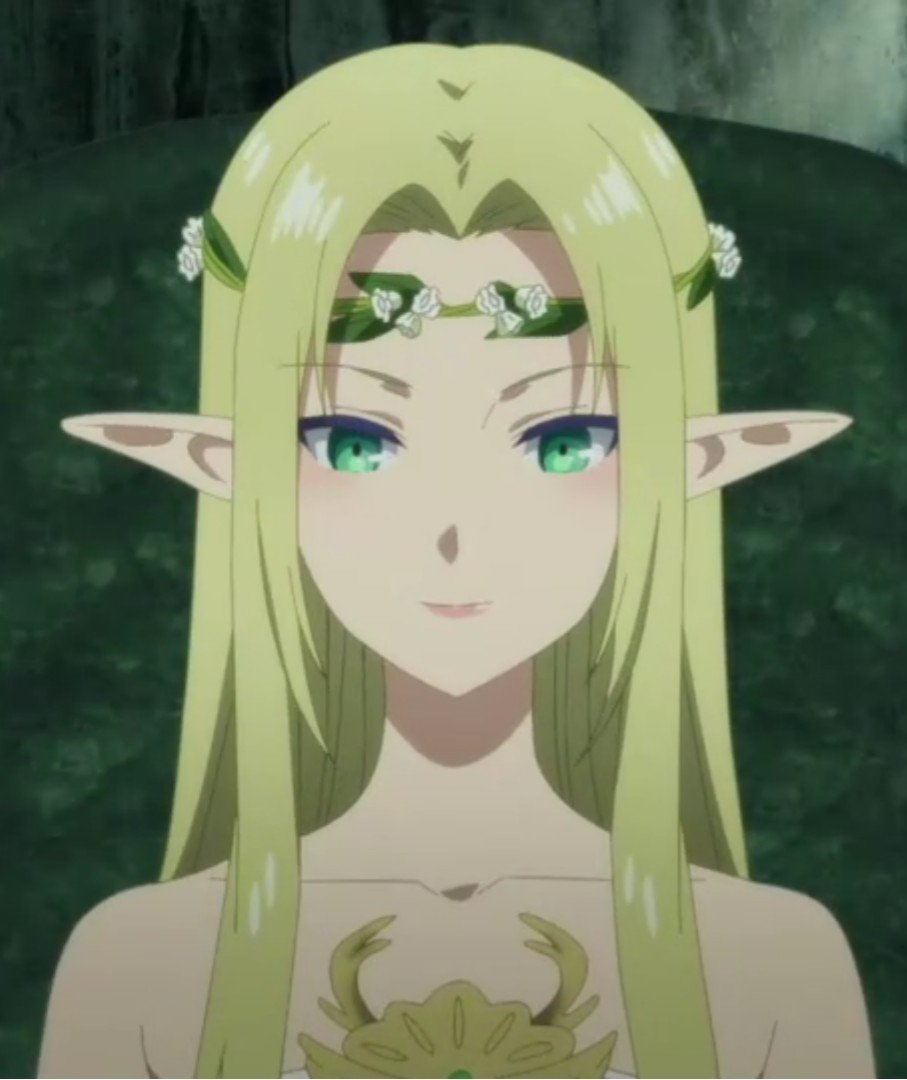 リュ一ティリス・ハルツィナ