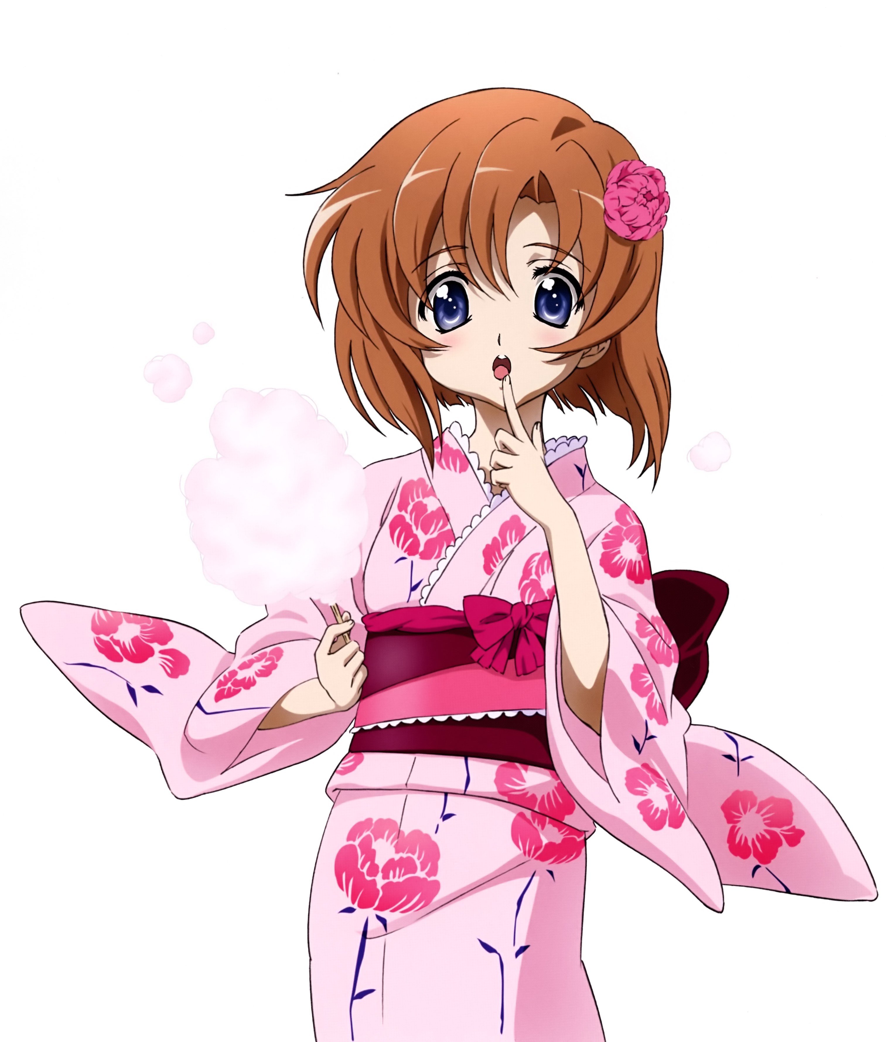 竜宮レナ