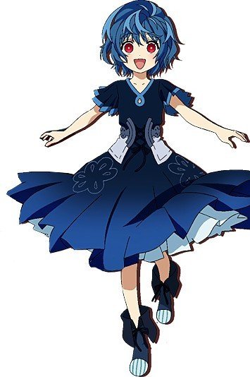 蛭子小比奈