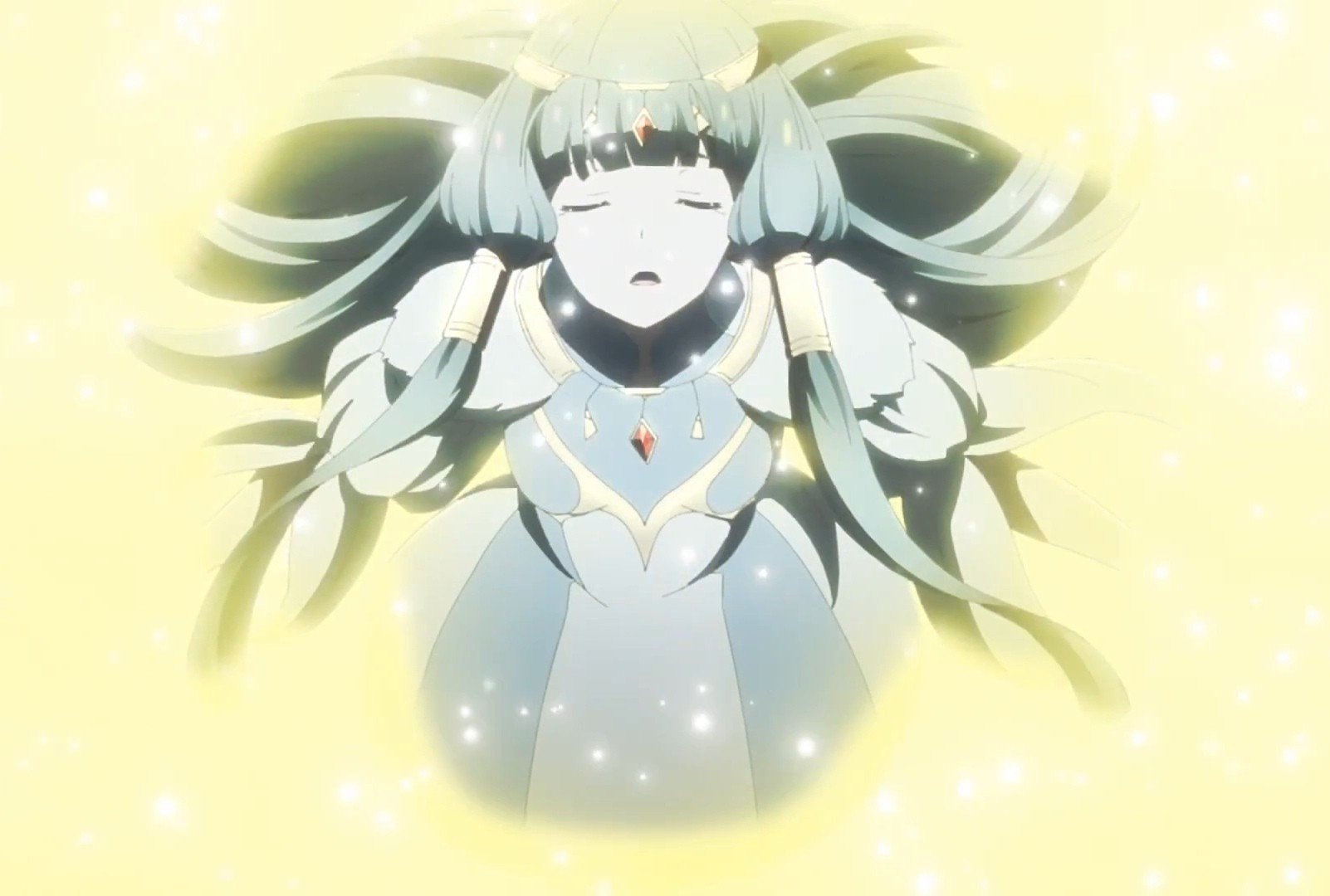 リシウスの娘