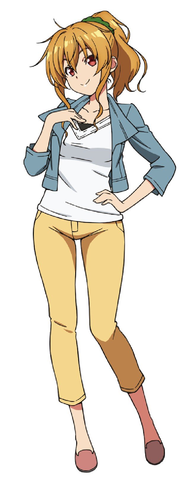 小暮奈々子