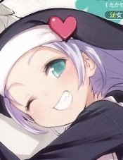 高山マリア