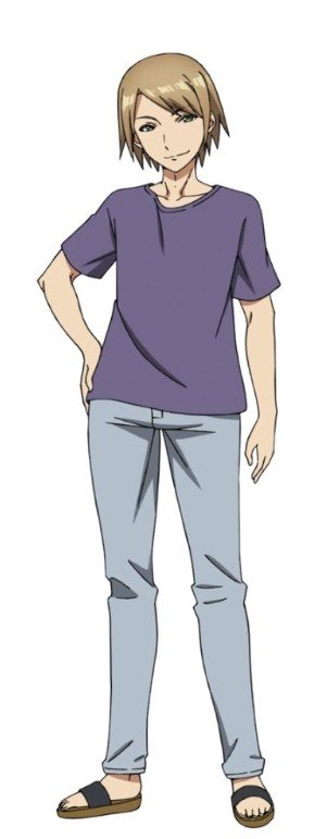 桐生孝史