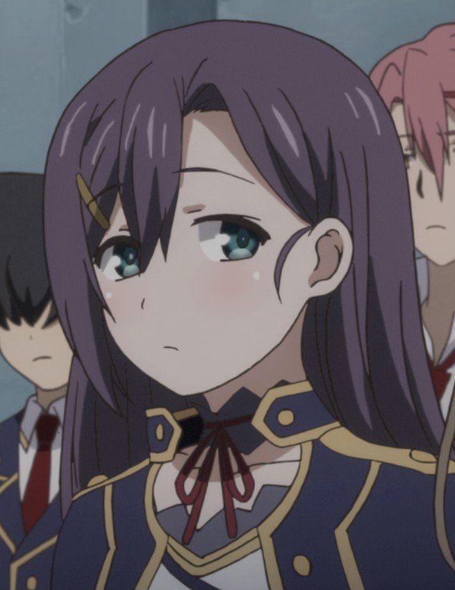 テレサ＝レイディ