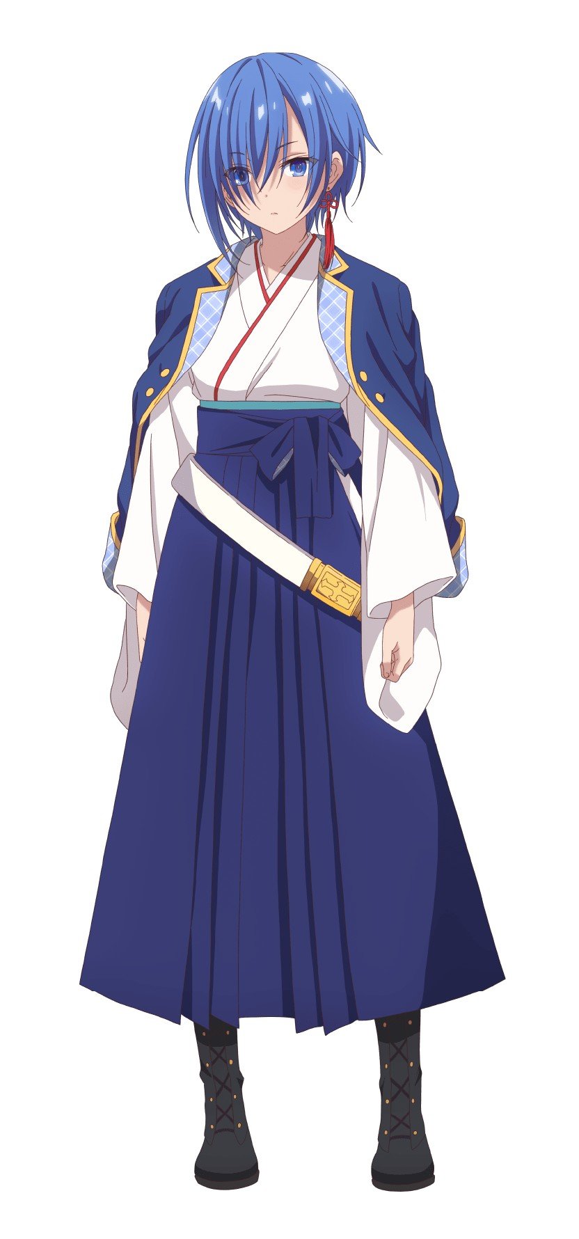 咲耶・ ジークリンデ