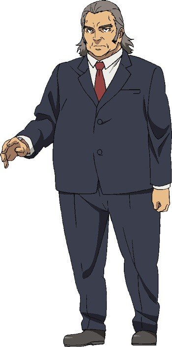 フライド議員