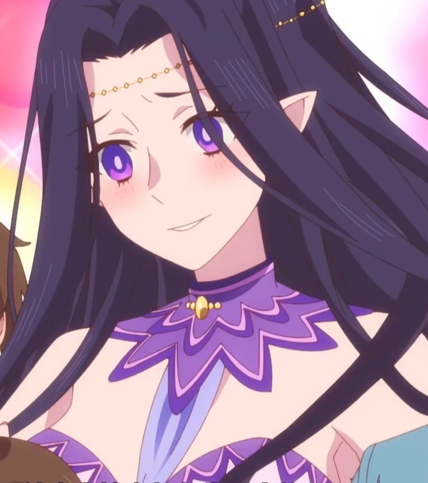 魔神マナ