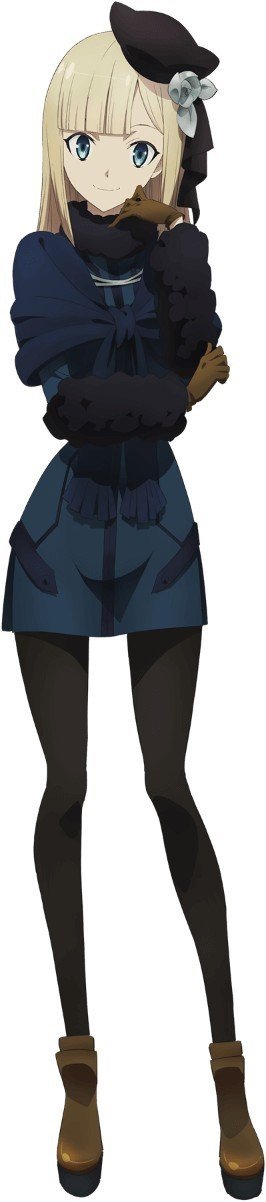 ライネス・エルメロイ・アーチゾルテ