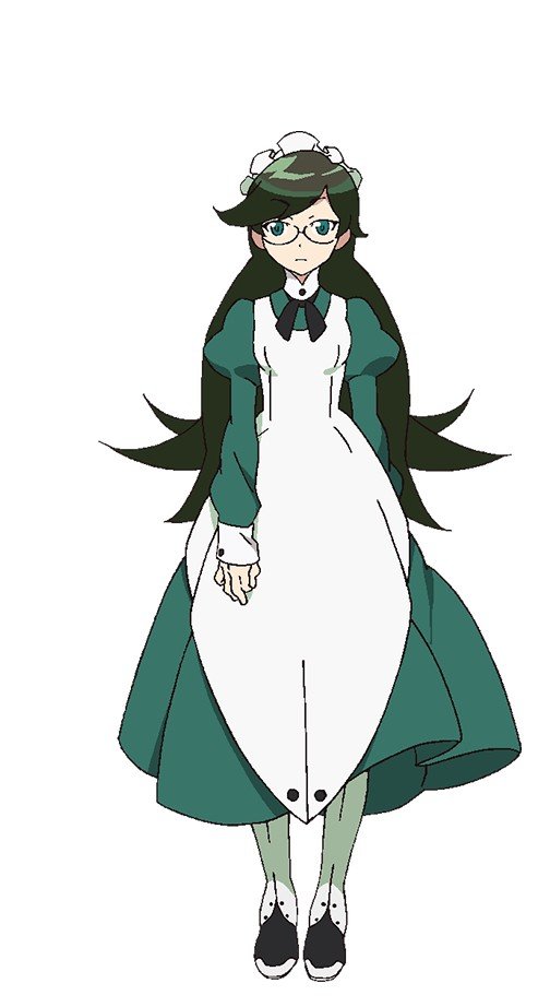 千賀てる子