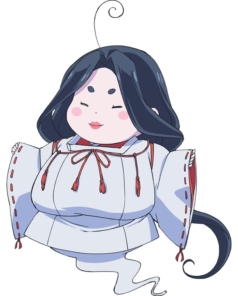 壇ノ浦もこもこ