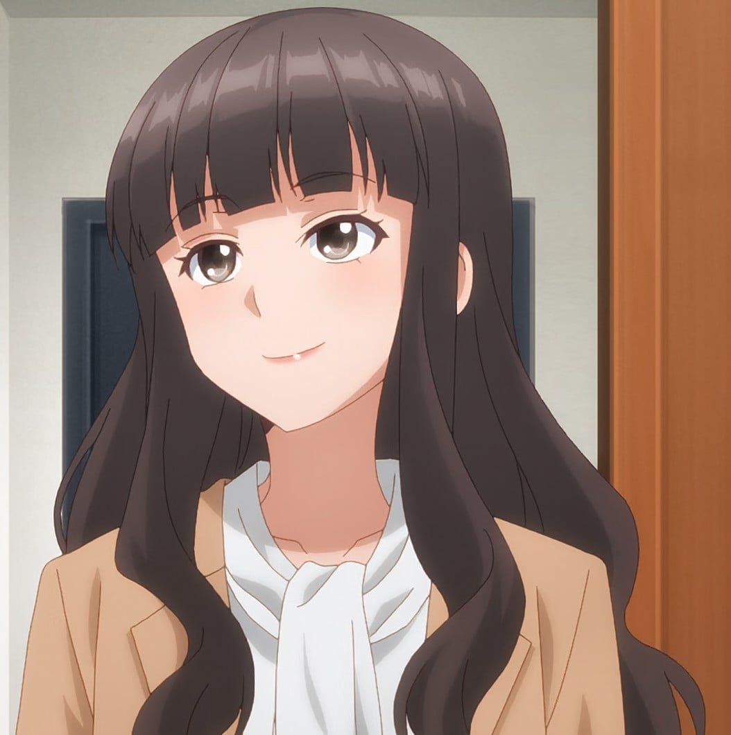 藤宮志保子