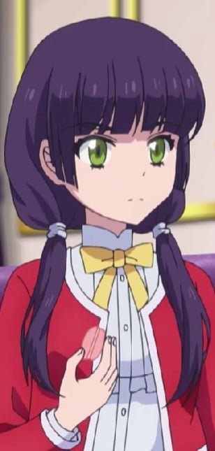 四條樹奈