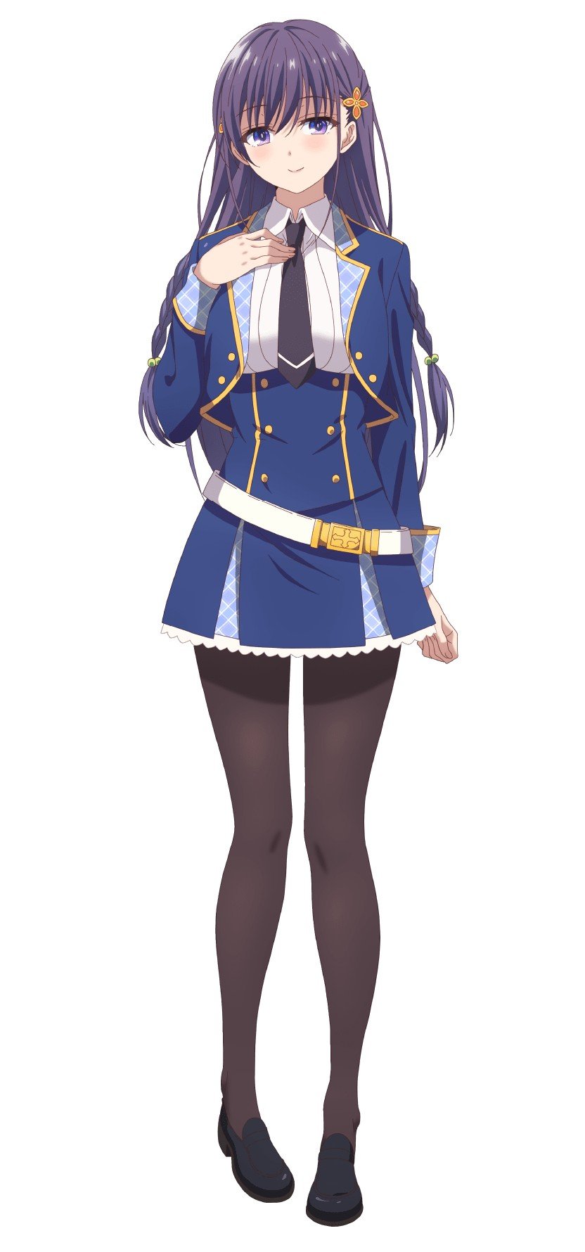 エルフィーネ・ フィレット