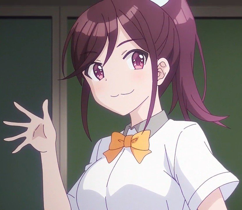 浅黄玲菜