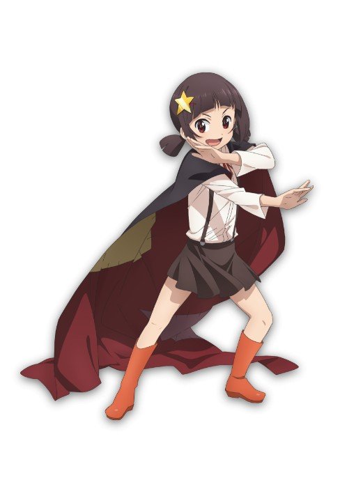 こめっこ
