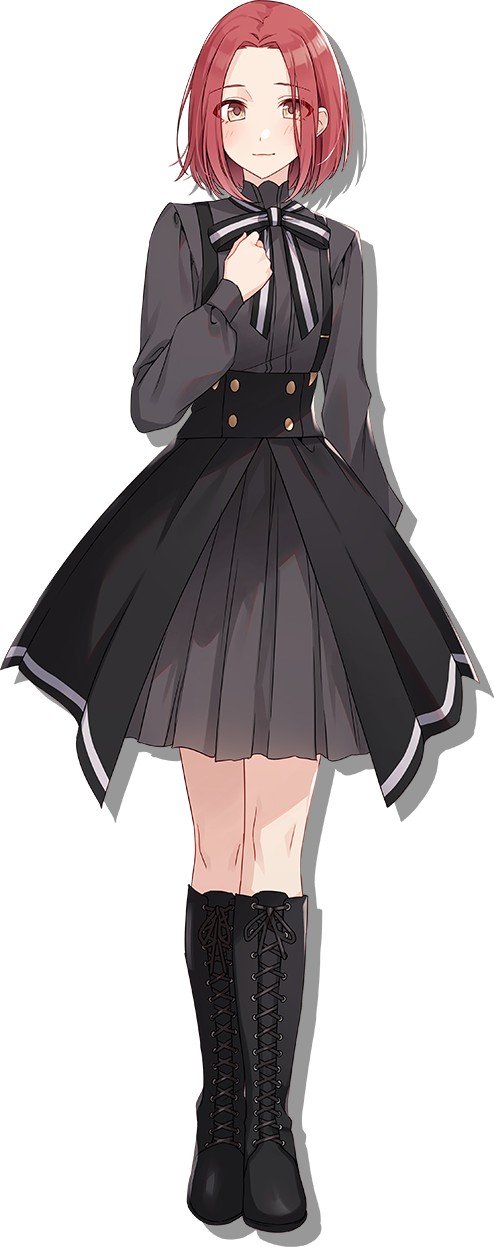 愛娘