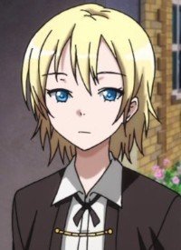 ステラ・レッドフィールド
