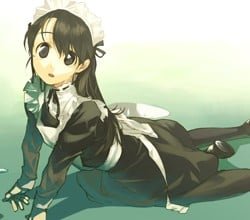 黒羽まなみ