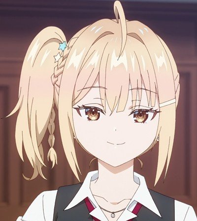 宮前乃々亜