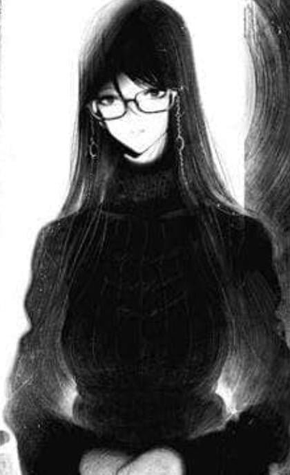 閏間冴月