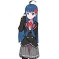安須ユミコ