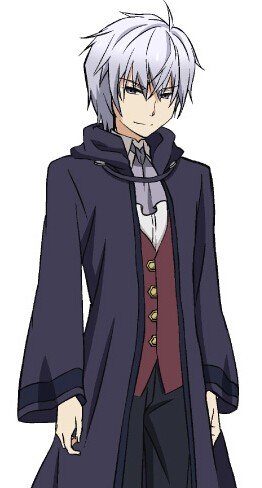 フギル・アーカディア
