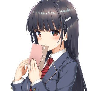 伊理戸結女