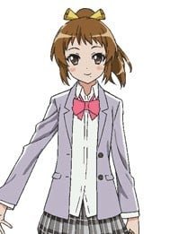 暮井珠緒