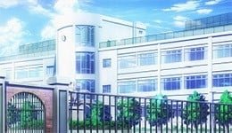 私立彩海学園