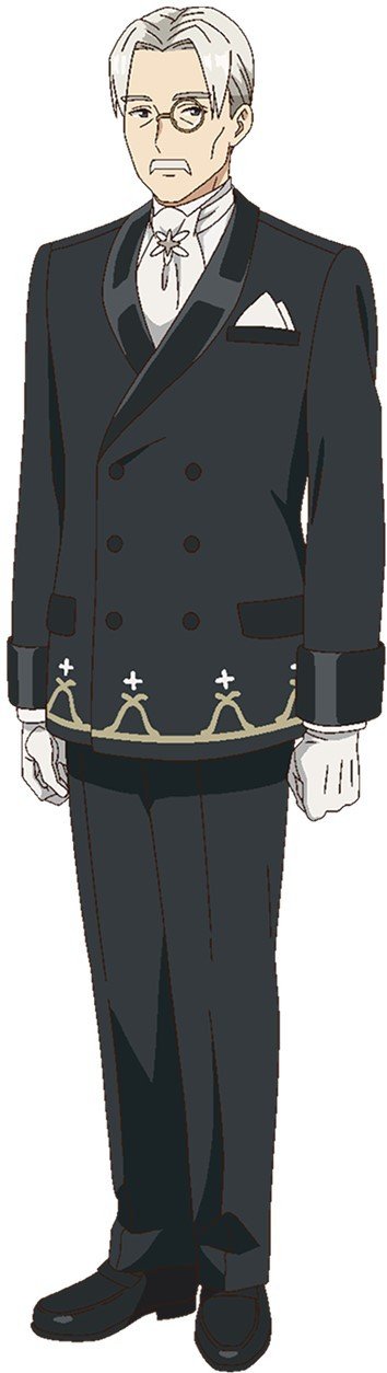 グラハム・ウォーカー