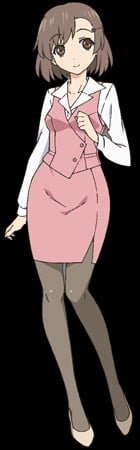 神野薫子