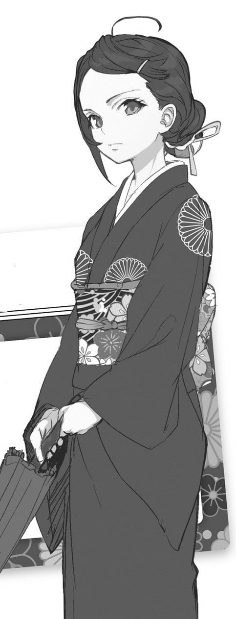 雛鶴亜希奈