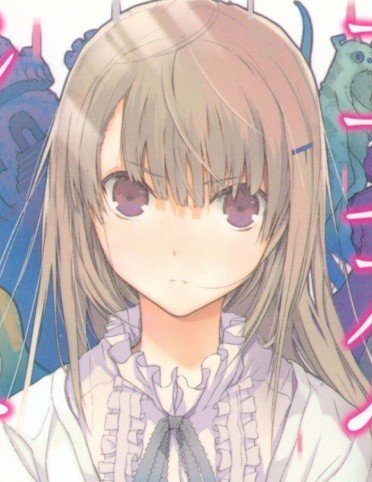 ジョナさん