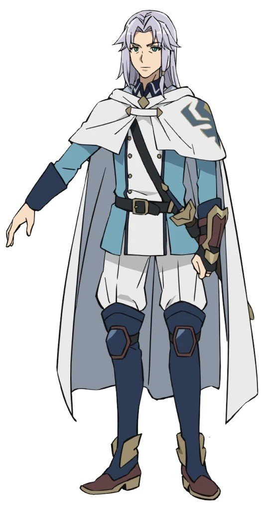 ルーサー=ガーランド