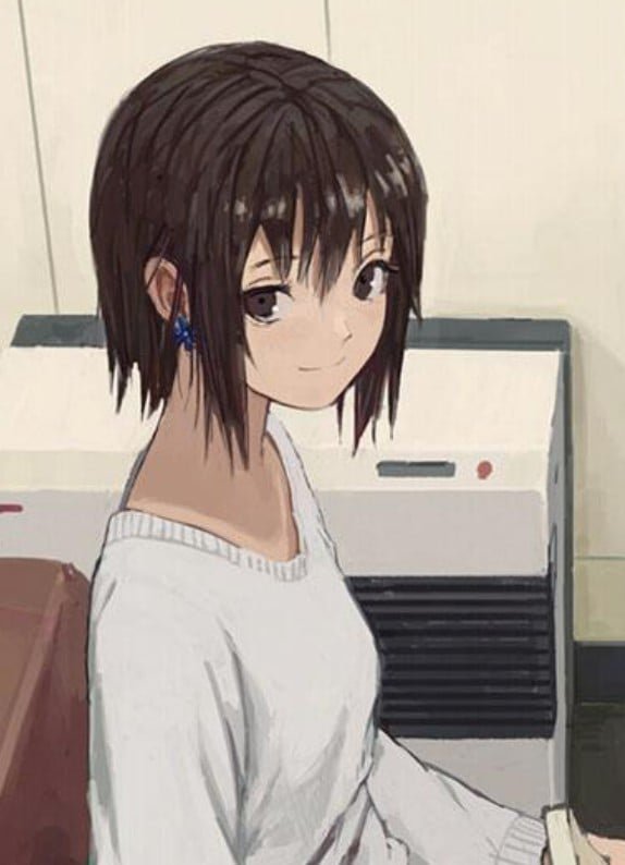佐薙ひじり