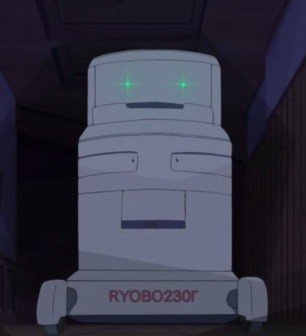 RYOBO230r