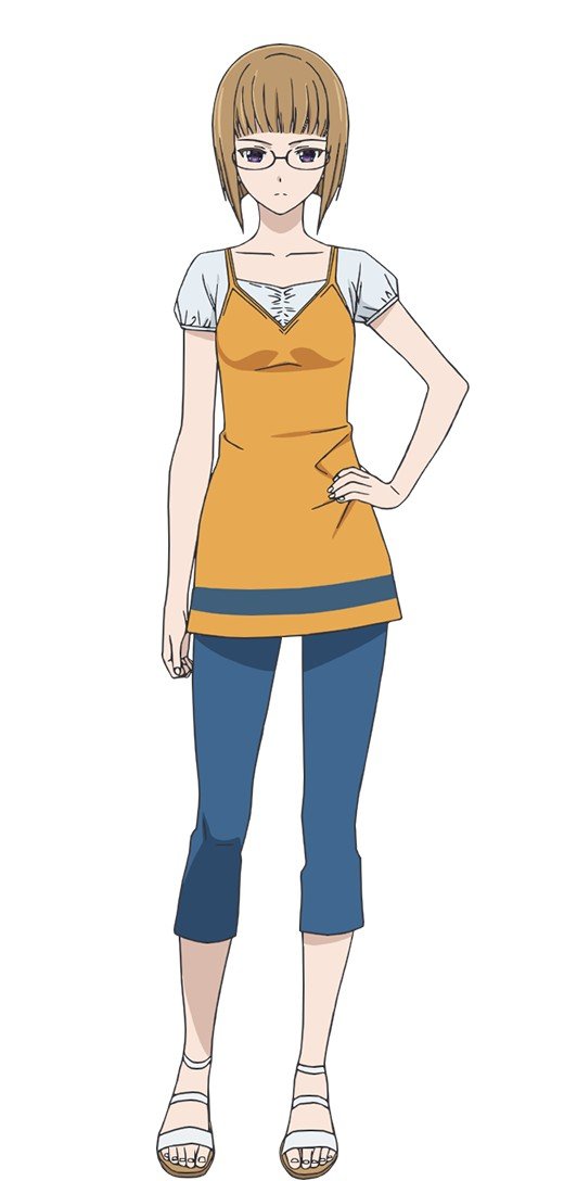 村瀬陽香