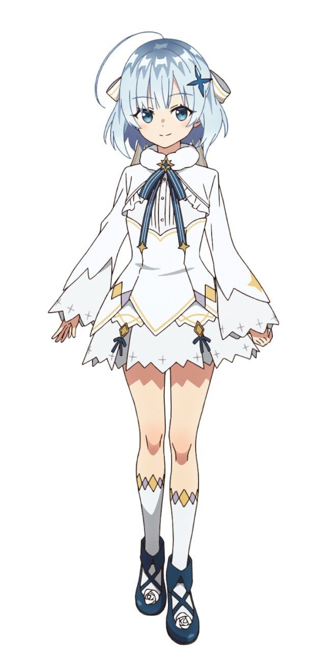 ティナ・ハワード
