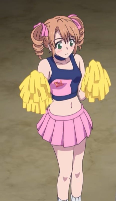大谷柚衣