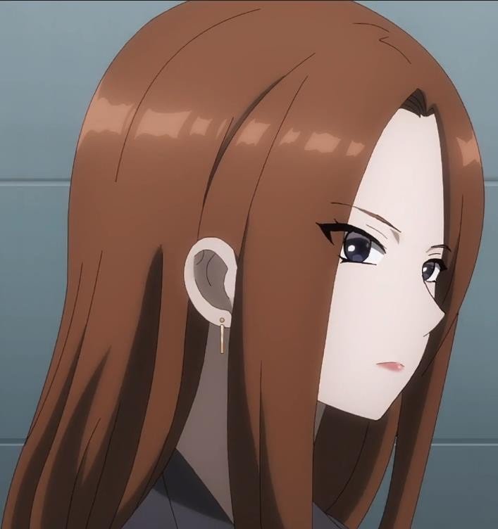 椎名小夜