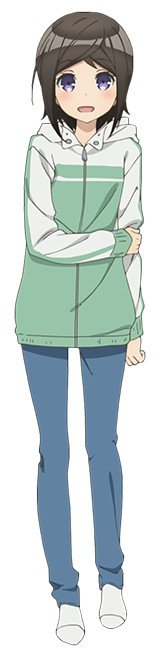 羽島千尋