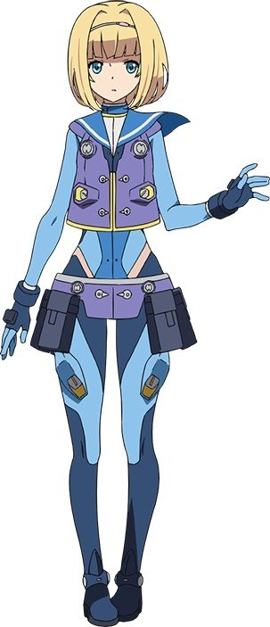 ミリンダ＝ブランティーニ