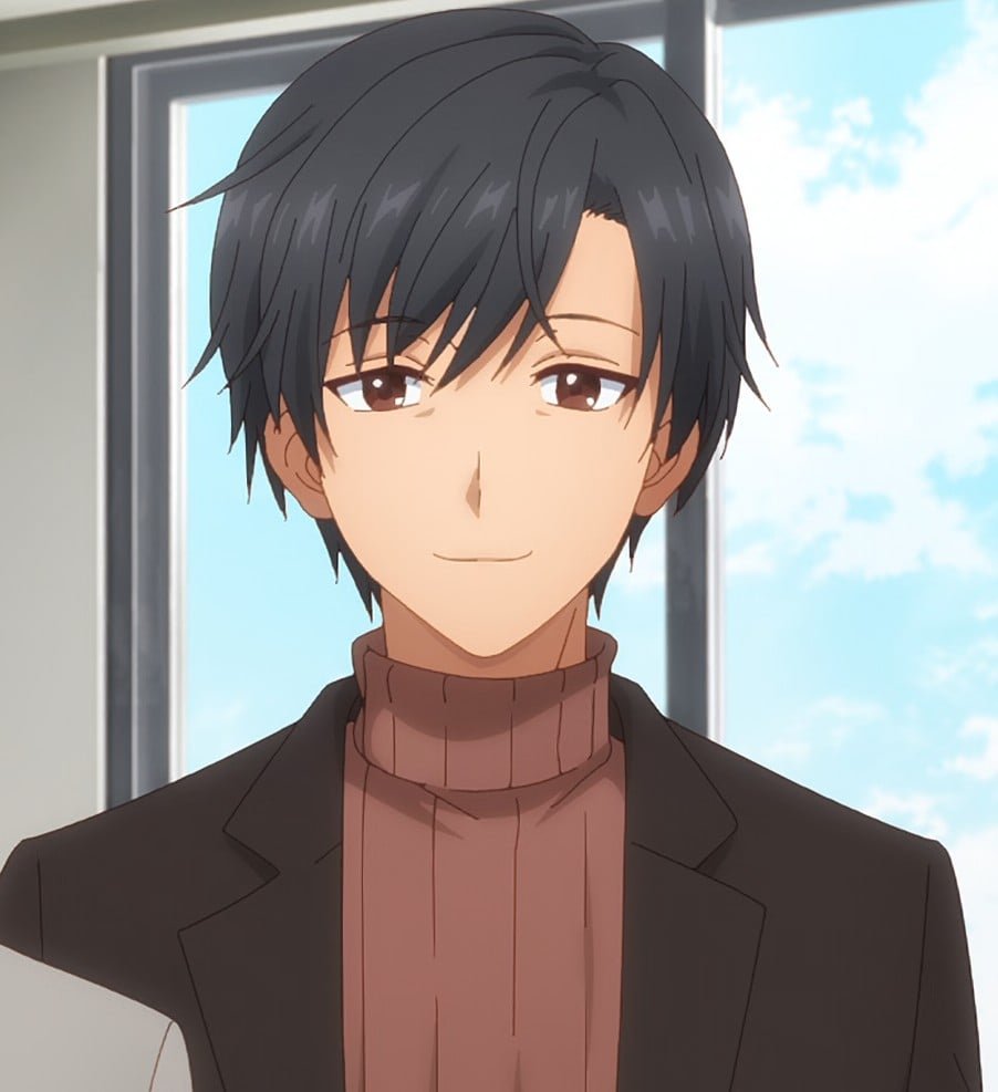 藤宮修斗